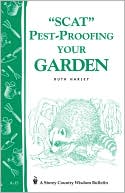 download Pest-Proofing Your Garden : Storey Country Wisdom Bulletin A-15 book