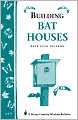 Building Bat Houses