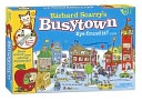 Richard Scarry Busy Town
