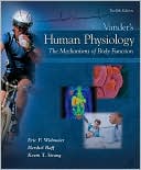 Connect Plus Human Physiology (1 sem) Access Card for Vander's Human Physiology