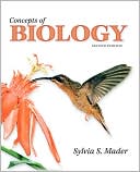 Loose Leaf Version of Concepts of Biology