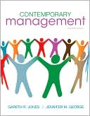 Contemporary Management