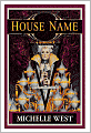House Name (House War Series #3)