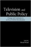 Television And Public Policy