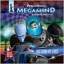 Megamind: The Movie Storybook