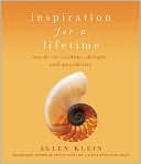 Inspiration for a Lifetime: Words of Wisdom, Delight, and Possibility