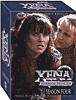 Xena Warrior Princess - Season 4