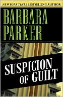 Suspicion Of Guilt