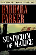 Suspicion Of Malice