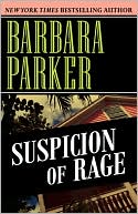 Suspicion Of Rage
