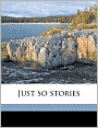 Just so stories