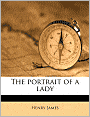 The Portrait Of A Lady