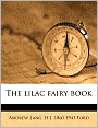 The Lilac Fairy Book