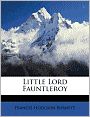 Little Lord Fauntleroy