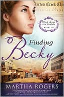 Finding Becky: Winds across the Prairie, Book Three