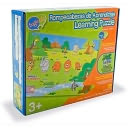 Bilingual Learning Puzzle by Smart Play: Product Image