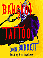 Bangkok Tattoo (Sonchai Jitpleecheep Series #2)