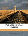 Parables From Nature