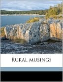 Rural musings
