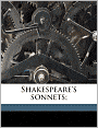 Shakespeare's sonnets;