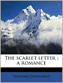 The scarlet letter: a romance