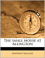 The Small House at Allington