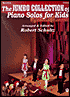Jumbo Collection of Piano Solos for Kids