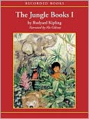 The Jungle Book: Volume 1