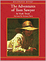 The Adventures of Tom Sawyer: Tom Sawyer and Huck Finn Series, Book 1