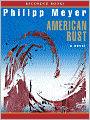 American Rust