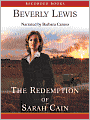 The Redemption of Sarah Cain