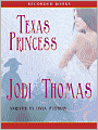 Texas Princess (Whispering Mountain Series #2)