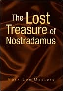 The Lost Treasure of Nostradamus