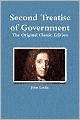 Second Treatise Of Government