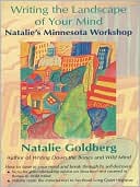 Writing the Landscape of Your Mind: Natalie's Minnesota Workshop