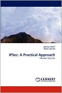 IPSec by Lukman Sharif: Book Cover