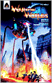 The War of the Worlds