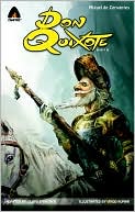 Don Quixote, Part II