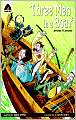 Three Men in a Boat