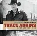 The Definitive Greatest Hits: Til the Last Shot's Fired