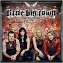 A Place to Land [Bonus Tracks] by Little Big Town: CD Cover