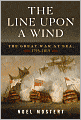 The Line Upon a Wind: The Great War at Sea, 1793-1815