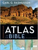 Zondervan Atlas of the Bible