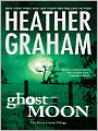 Ghost Moon (Bone Island Series #3)