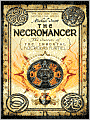 The Necromancer (The Secrets of the Immortal Nicholas Flamel #4)