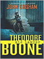 Theodore Boone: Kid Lawyer