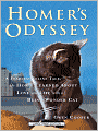 Homer's Odyssey: A Fearless Feline Tale, or How I Learned About Love and Life with a Blind Wonder Cat