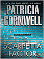 The Scarpetta Factor (Kay Scarpetta Series #17)