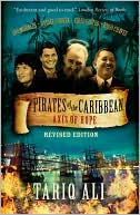 Pirates of the Caribbean: Axis of Hope, Revised and Expanded Edition