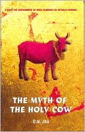 The Myth of the Holy Cow